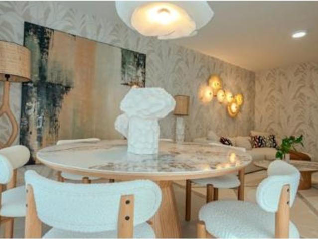 Apartamento en venta en Pueblo Blanco, la Marina Alta