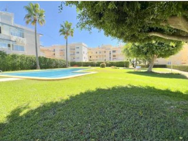 Apartamento en venta en Bahía de Jávea, la Marina Alta