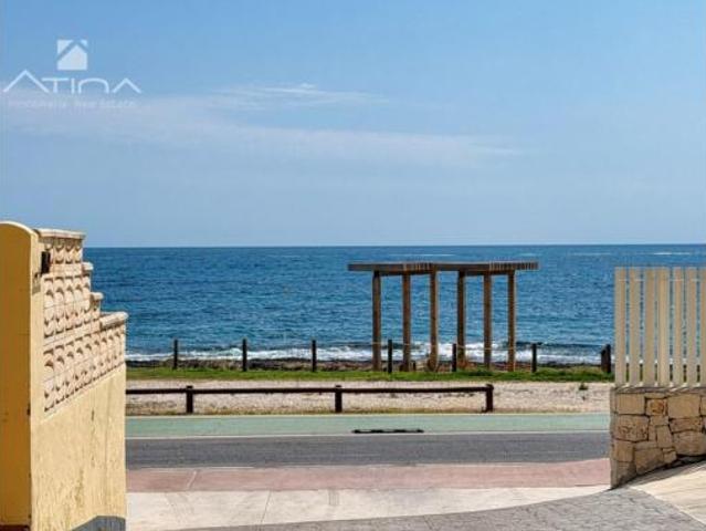 Apartamento en venta en Pueblo Blanco, la Marina Alta
