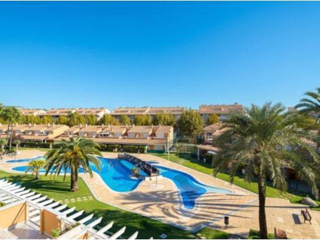 Apartamento en venta en l'Arenal, la Marina Alta