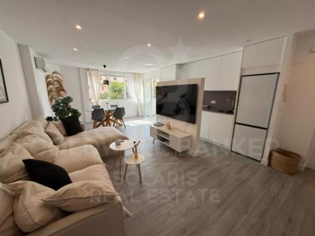 Apartamento en venta en la Marina Alta, Valencia