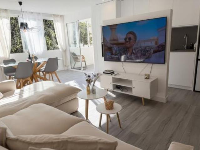 Apartamento en venta en l'Arenal, la Marina Alta