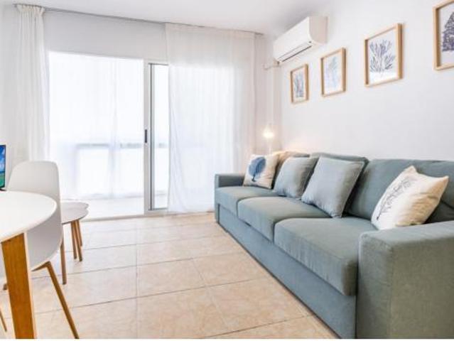 Apartamento en venta en l'Arenal, la Marina Alta
