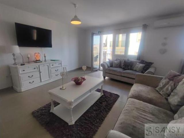 Apartamento en venta en l'Arenal, la Marina Alta