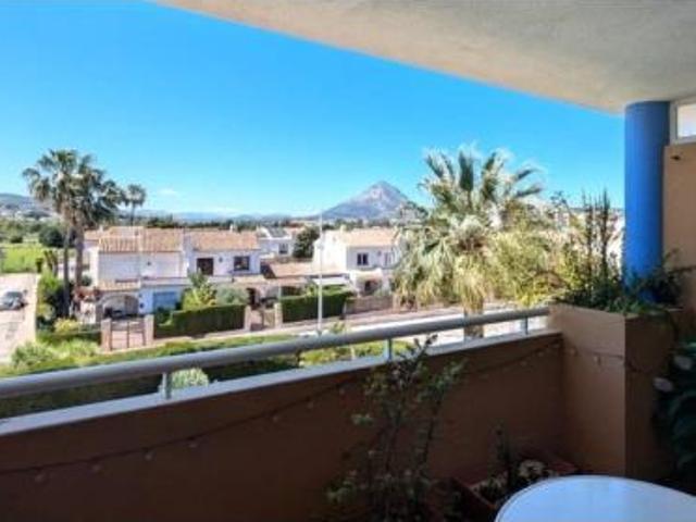 Apartamento en venta en Parque Calablanca, la Marina Alta