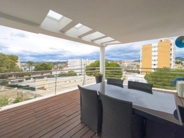 Apartamento en venta en l'Arenal, la Marina Alta