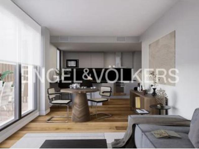 Apartamento en venta en Parque Villas, la Marina Alta