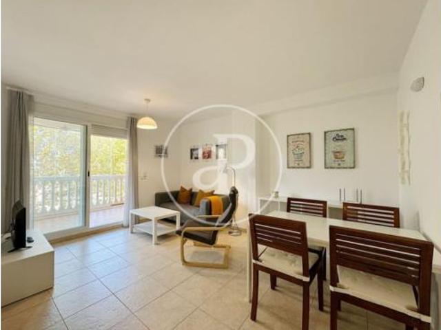 Apartamento en alquiler en l'Arenal, la Marina Alta
