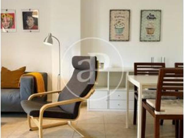 Apartamento en alquiler en l'Arenal, la Marina Alta