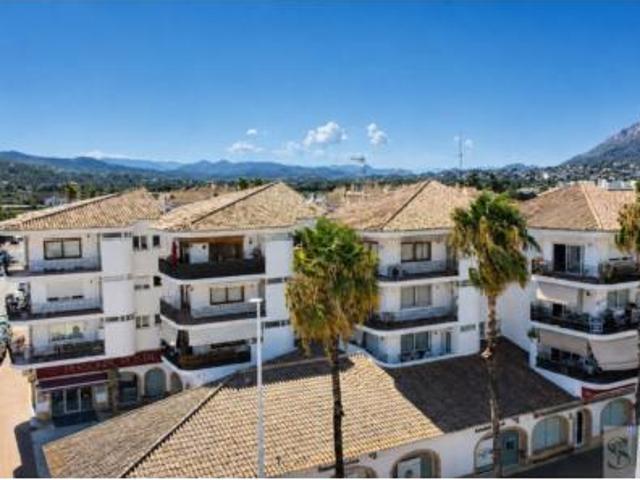 Apartamento en venta en l'Arenal, la Marina Alta