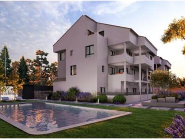 Apartamento en venta en Pueblo Blanco, la Marina Alta