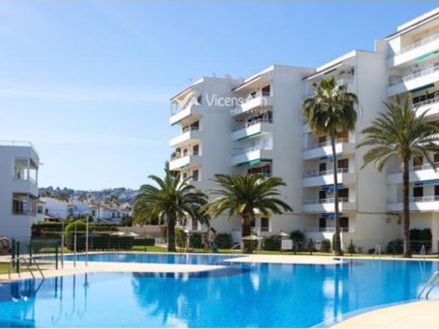 Apartamento en venta en Parque Villas, la Marina Alta