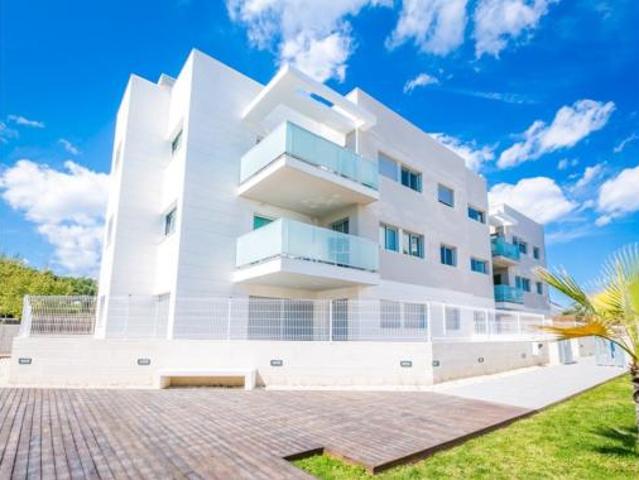 Apartamento en venta en la Marina Alta, Valencia