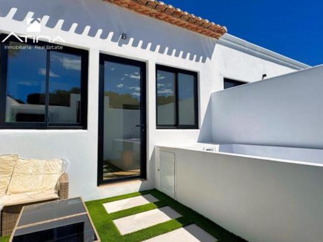 Apartamento en venta en Trencall, la Marina Alta