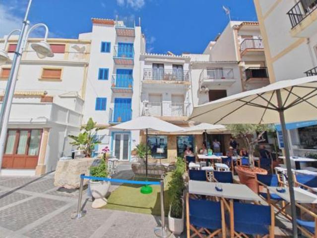 Apartamento en venta en la Marina Alta, Valencia