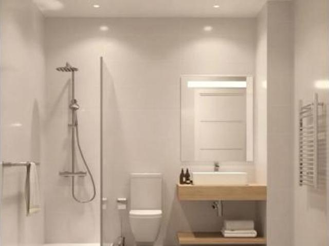 Apartamento en venta en la Marina Alta, Valencia