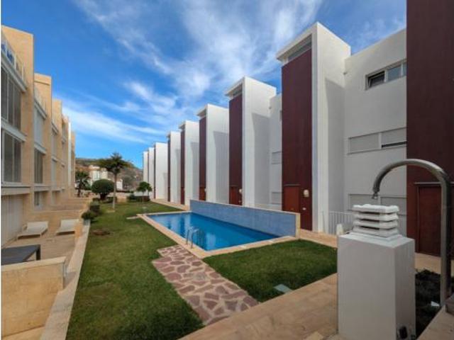 Apartamento en venta en la Marina Alta, Valencia