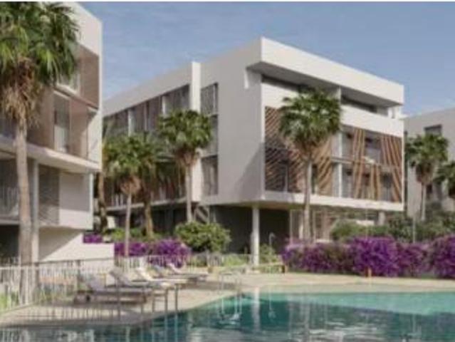 Apartamento en venta en les Duanes de la Mar, la Marina Alta