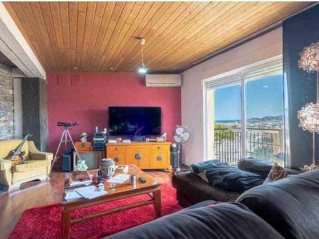 Apartamento en venta en Jávea, Mont Putxol