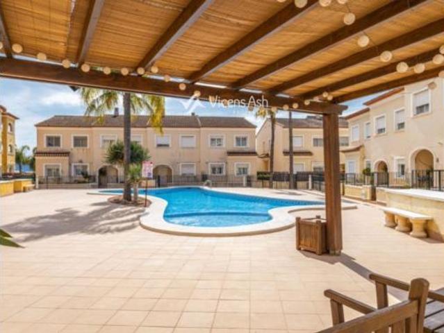 Apartamento en venta en la Marina Alta, Valencia