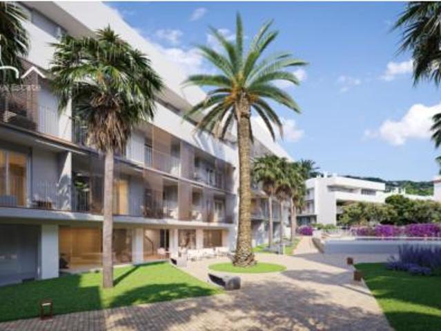 Apartamento en venta en Mont Putxol, la Marina Alta