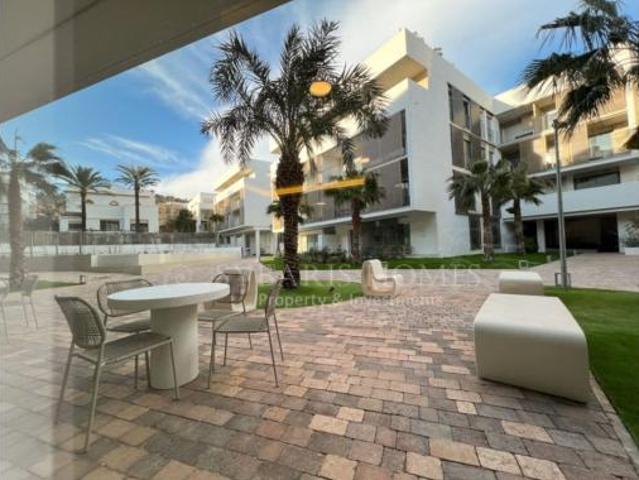 Apartamento en venta en la Marina Alta, Valencia