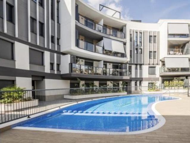 Apartamento en venta en Mont Putxol, la Marina Alta