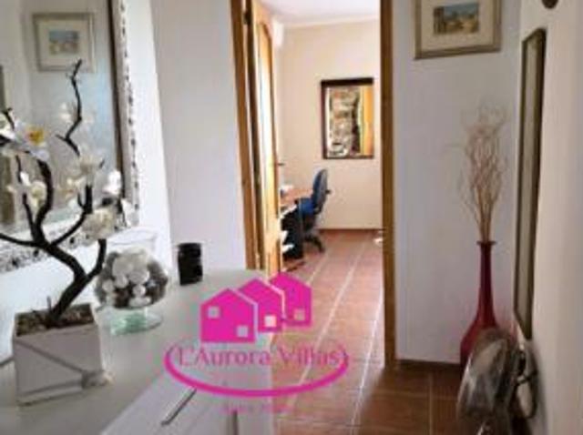 Apartamento en venta en la Marina Alta, Valencia