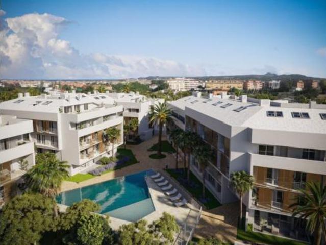 Apartamento en venta en Mont Putxol, la Marina Alta