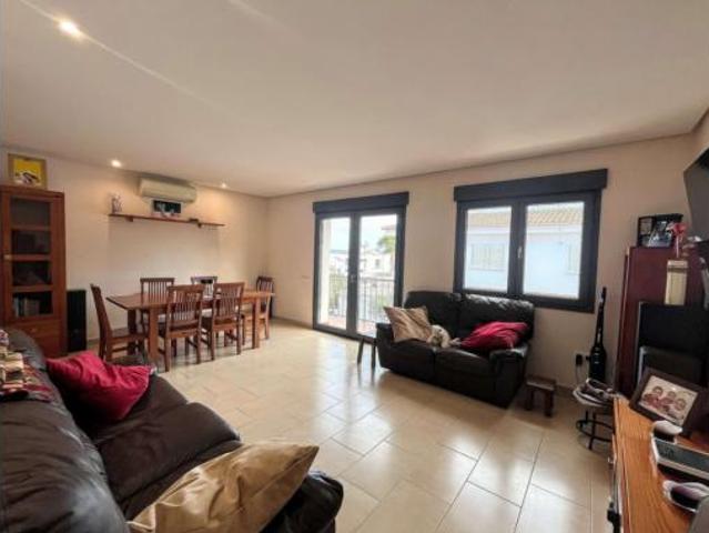 Apartamento en venta en la Marina Alta, Valencia