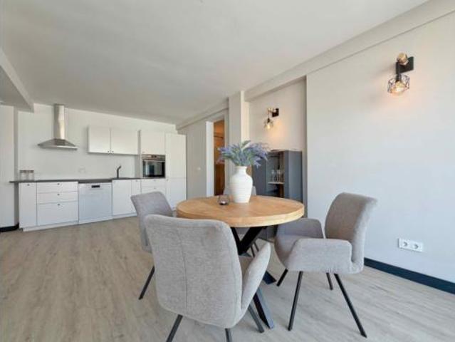 Apartamento en venta en la Marina Alta, Valencia