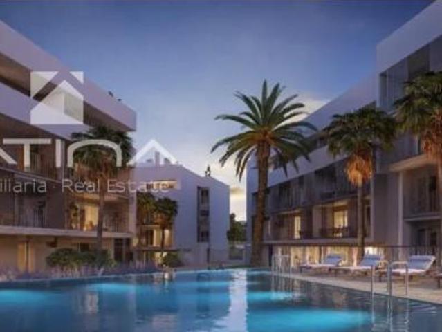 Apartamento en venta en la Marina Alta, Valencia