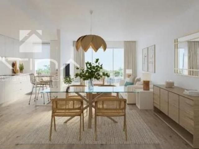 Apartamento en venta en Xàbia / Jávea, Alacant / Alicante