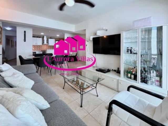Apartamento en venta en la Marina Alta, Valencia