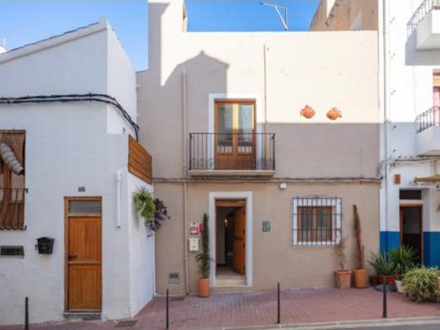 Apartamento en venta en Xàbia / Jávea, Alacant / Alicante