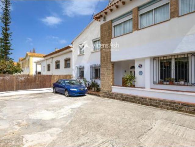 Apartamento en venta en les Duanes de la Mar, la Marina Alta