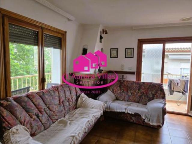 Apartamento en venta en la Marina Alta, Valencia