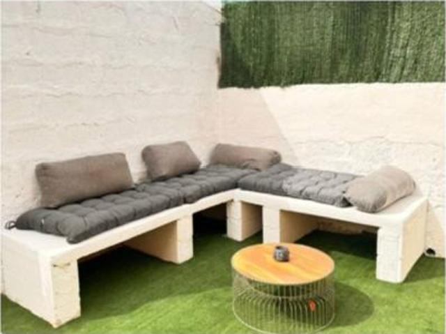 Apartamento en venta en la Marina Alta, Valencia