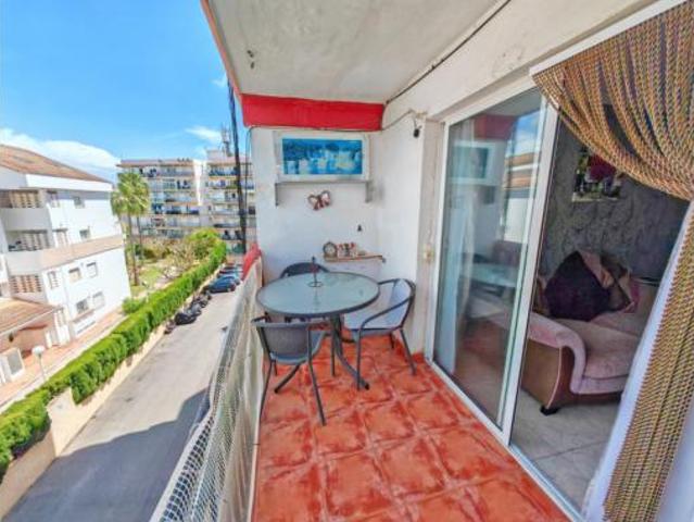Apartamento en venta en la Marina Alta, Valencia
