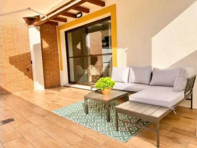 Apartamento en venta en la Marina Alta, Valencia