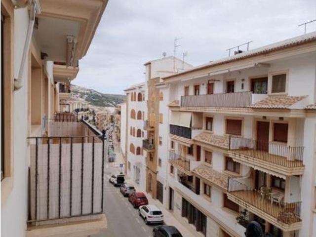 Apartamento en venta en la Marina Alta, Valencia