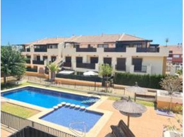Apartamento en venta en Mont Putxol, la Marina Alta