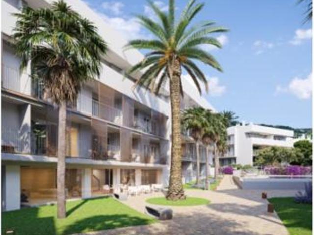 Apartamento en venta en Mont Putxol, Xàbia / Jávea