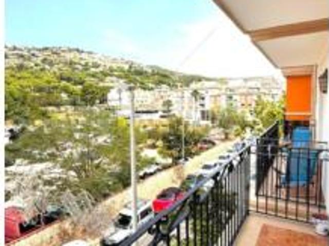 Apartamento en venta en les Duanes de la Mar, la Marina Alta