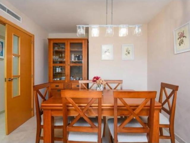 Apartamento en venta en Pueblo Blanco, la Marina Alta