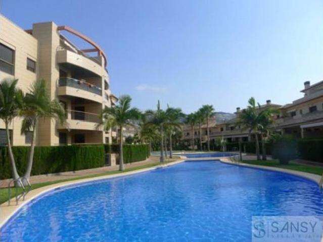 Apartamento en venta en les Duanes de la Mar, la Marina Alta