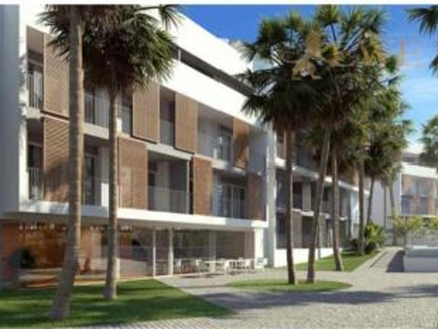 Apartamento en venta en la Marina Alta, Valencia