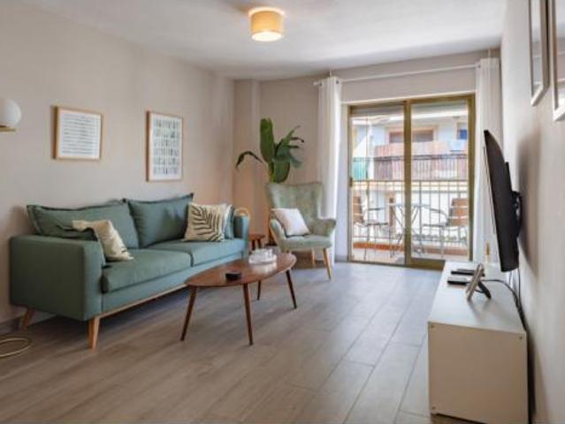 Apartamento en venta en la Marina Alta, Valencia