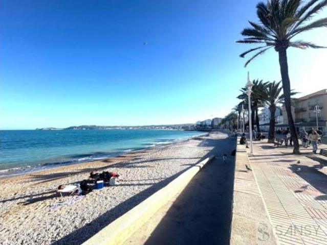 Apartamento en venta en les Duanes de la Mar, la Marina Alta