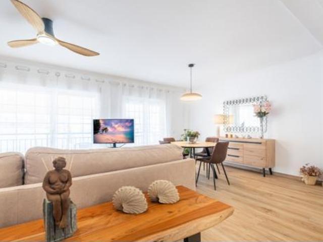 Apartamento en venta en Urbanització La Corona, Xàbia / Jávea